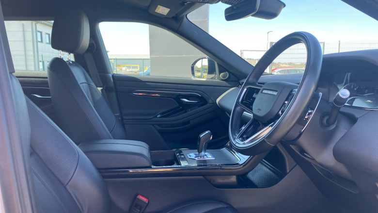 Land Rover Range Rover Evoque 1.5 P300e R-Dynamic S 5dr Auto Hatchback